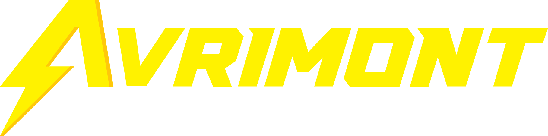 avrimont logo yellow (2)